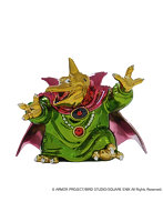 ドラゴンクエスト メタリックモンスターズギャラリー バラモス