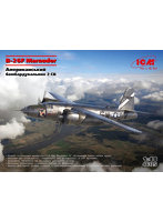 48325 1/48 B-26F マローダー