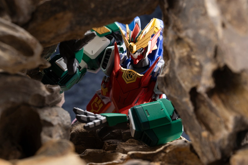 マキシマム・キズナカイザー