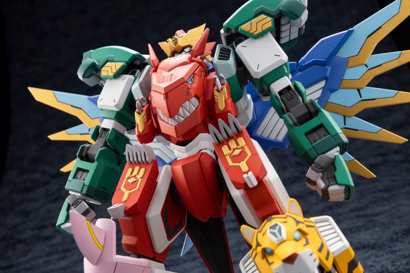 マキシマム・キズナカイザー