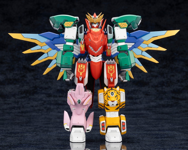 マキシマム・キズナカイザー