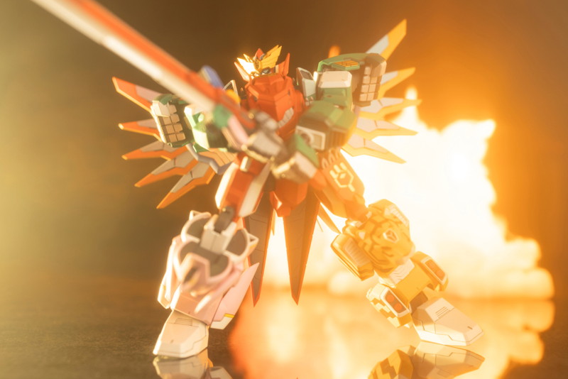 マキシマム・キズナカイザー