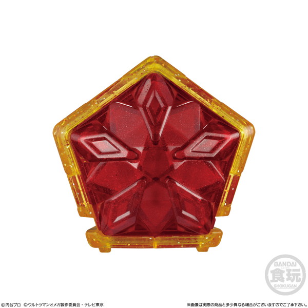 SGウルトラメテオ02 （全8種） 1BOX:12個入
