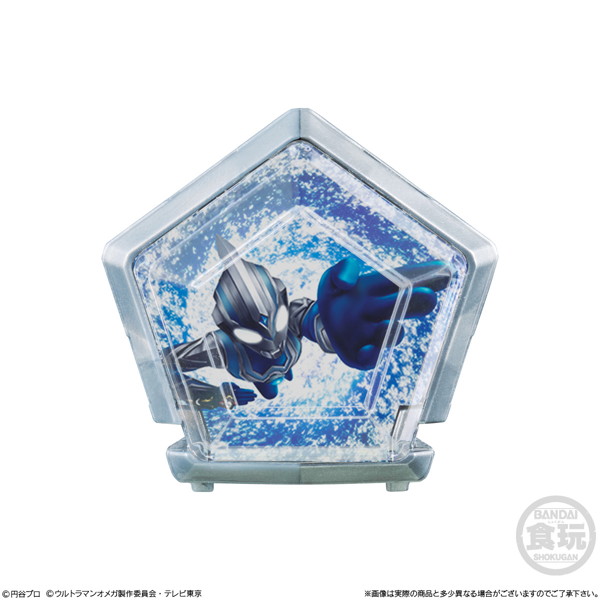 SGウルトラメテオ02 （全8種） 1BOX:12個入
