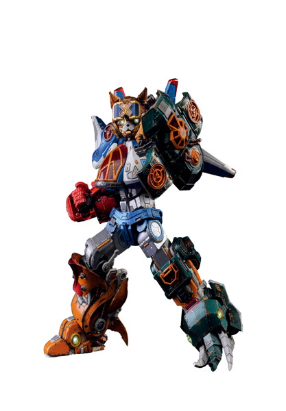 MAYDAY MAX（メーデーマックス ） BATTLE DAMAGE EDITION（バトルダメージエディション） 1/40スケール...