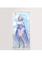 アズールレーン 描き下ろし特大タペストリー(アルザス/ナース)