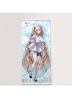 アズールレーン 描き下ろし特大タペストリー(アンカレッジ/ナース)