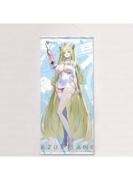 アズールレーン 描き下ろし特大タペストリー(ナポリ/ナース)