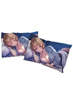 バニーガーデン まくらカバー(花奈)