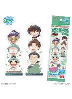 【BOX販売】ブックマークコレクション 忍たま乱太郎vol.1 2枚入り
