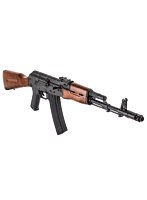 Real Wood AK74 【JASG認証】