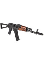 Real Wood AKS74 【JASG認証】