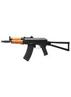 Real Wood AKS74U クリンコフ【JASG認証】