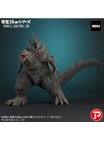 東宝30cmシリーズ FAVORITE SCULPTORS LINE ゴジラ（2023）