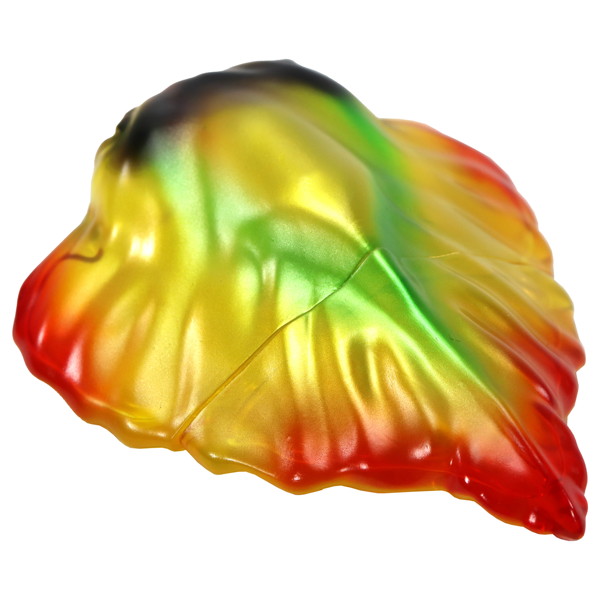 CCP ミドルサイズシリーズ ゴジラEX【第12弾】ヘドラ飛行形態 幼体付属 1970年代イメージクリア Ver.