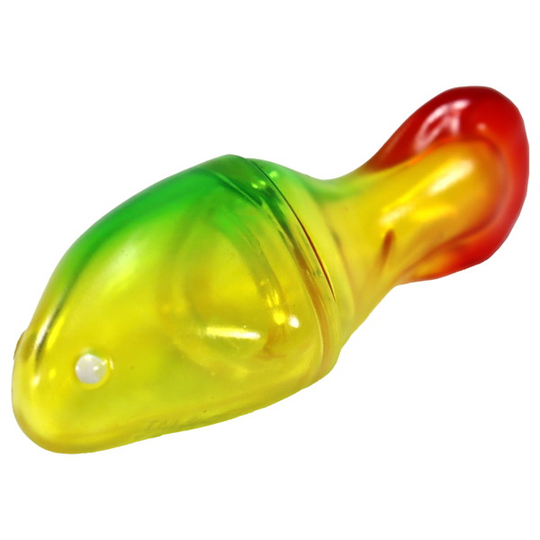 CCP ミドルサイズシリーズ ゴジラEX【第12弾】ヘドラ飛行形態 幼体付属 1970年代イメージクリア Ver.