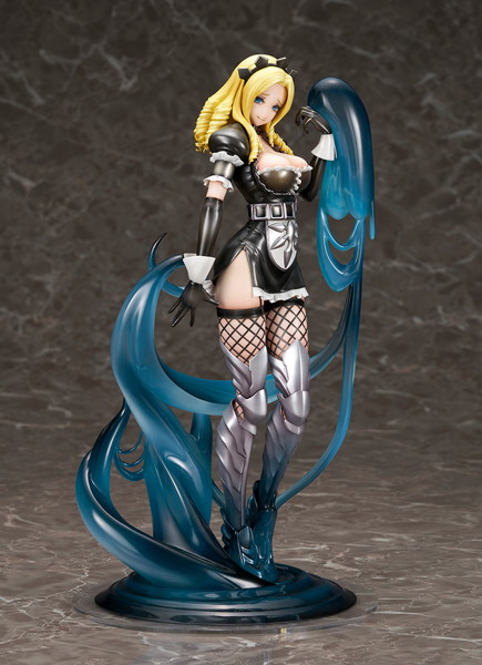 オーバーロード ソリュシャン・イプシロン 10th Anniversary so-bin Ver.