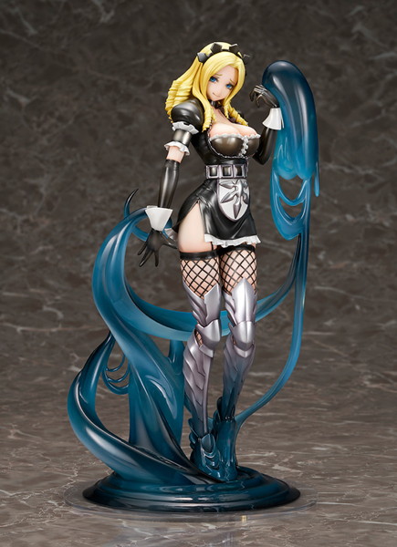 オーバーロード ソリュシャン・イプシロン 10th Anniversary so-bin Ver.