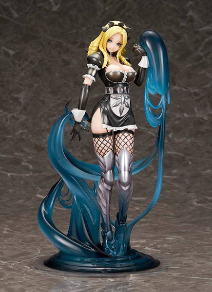 オーバーロード ソリュシャン・イプシロン 10th Anniversary so-bin Ver.