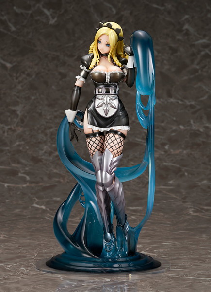 オーバーロード ソリュシャン・イプシロン 10th Anniversary so-bin Ver.