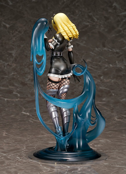 オーバーロード ソリュシャン・イプシロン 10th Anniversary so-bin Ver.