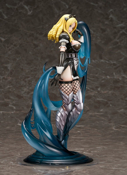 オーバーロード ソリュシャン・イプシロン 10th Anniversary so-bin Ver.