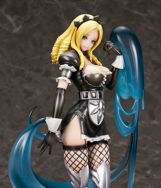 オーバーロード ソリュシャン・イプシロン 10th Anniversary so-bin Ver.