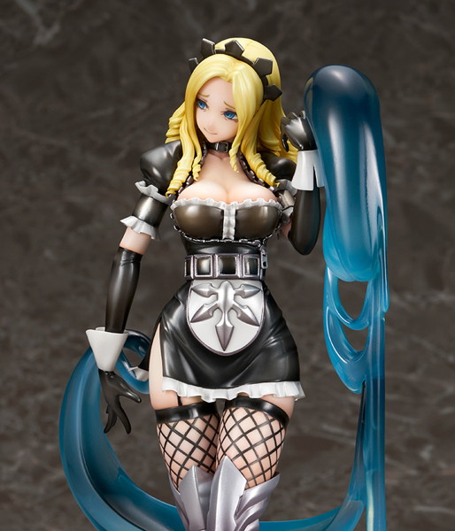 オーバーロード ソリュシャン・イプシロン 10th Anniversary so-bin Ver.