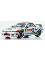 ［MOTN］ カストロール スカイライン GT-R（R32） Gr.A 1990 ＃23 LED搭載