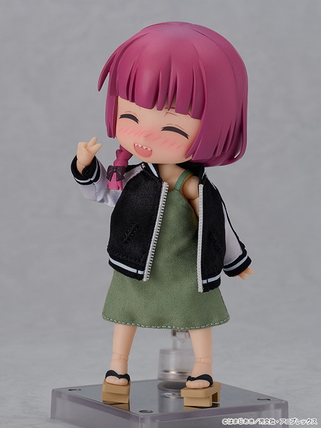 ねんどろいどどーる アニメ「ぼっち・ざ・ろっく！」 廣井きくり