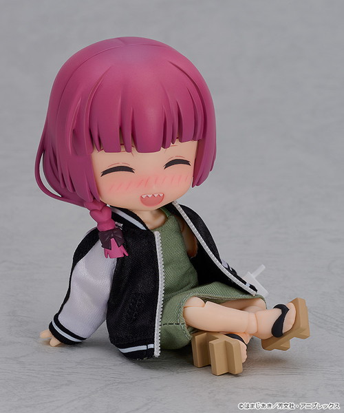 ねんどろいどどーる アニメ「ぼっち・ざ・ろっく！」 廣井きくり