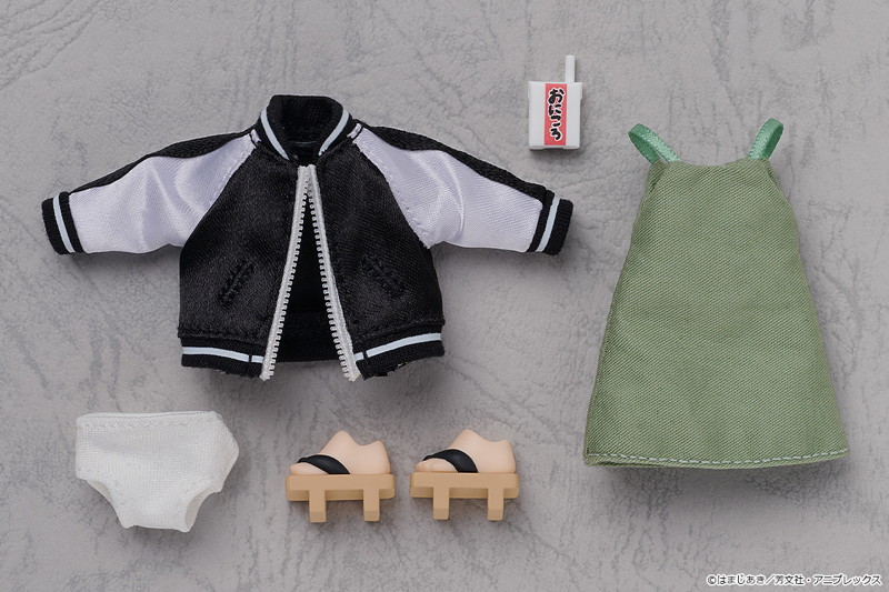ねんどろいどどーる アニメ「ぼっち・ざ・ろっく！」 廣井きくり
