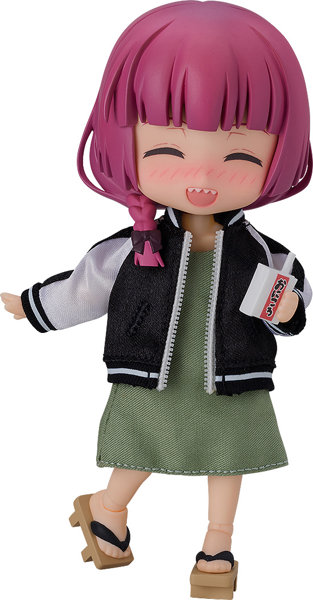 ねんどろいどどーる アニメ「ぼっち・ざ・ろっく！」 廣井きくり