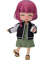 ねんどろいどどーる アニメ「ぼっち・ざ・ろっく！」 廣井きくり