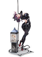 勝利の女神:NIKKE クエンシー:エスケープクイーン