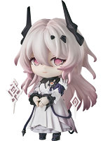 ねんどろいど アークナイツ シヴィライト・エテルナ