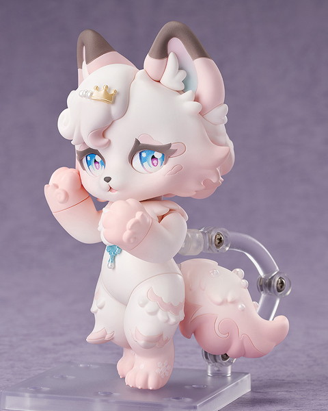 ねんどろいど FLUFFY LAND Dyana
