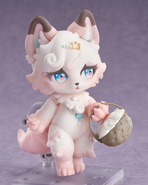 ねんどろいど FLUFFY LAND Dyana