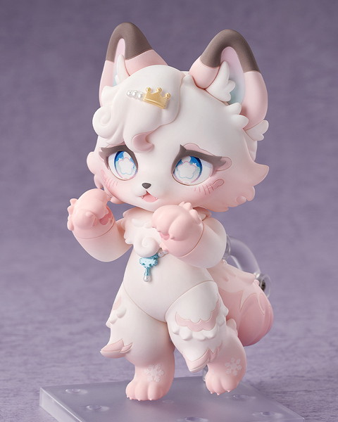 ねんどろいど FLUFFY LAND Dyana