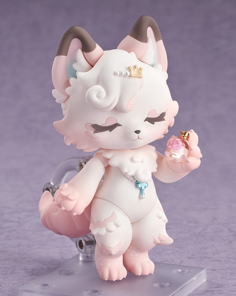 ねんどろいど FLUFFY LAND Dyana