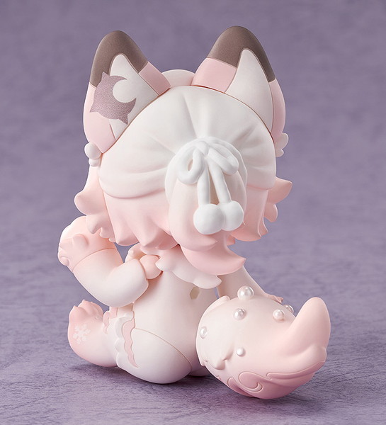 ねんどろいど FLUFFY LAND Dyana