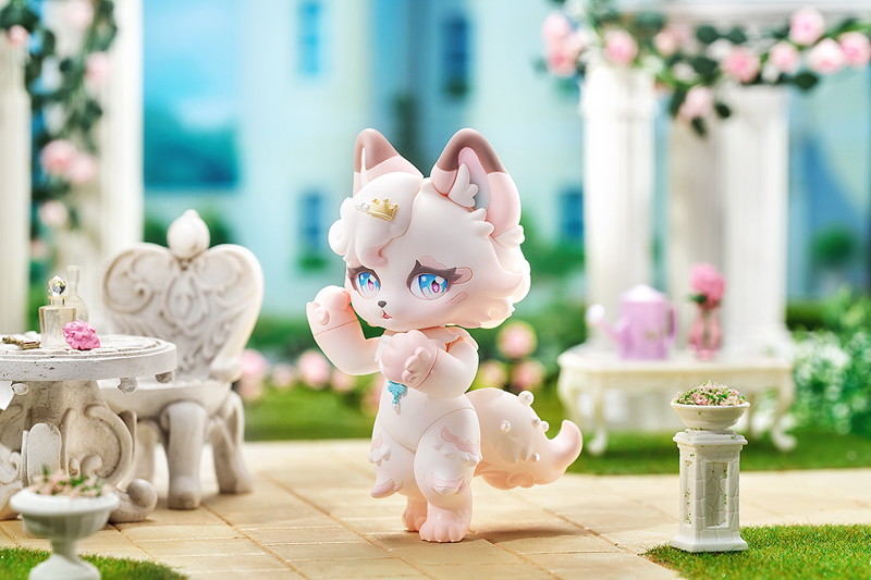 ねんどろいど FLUFFY LAND Dyana