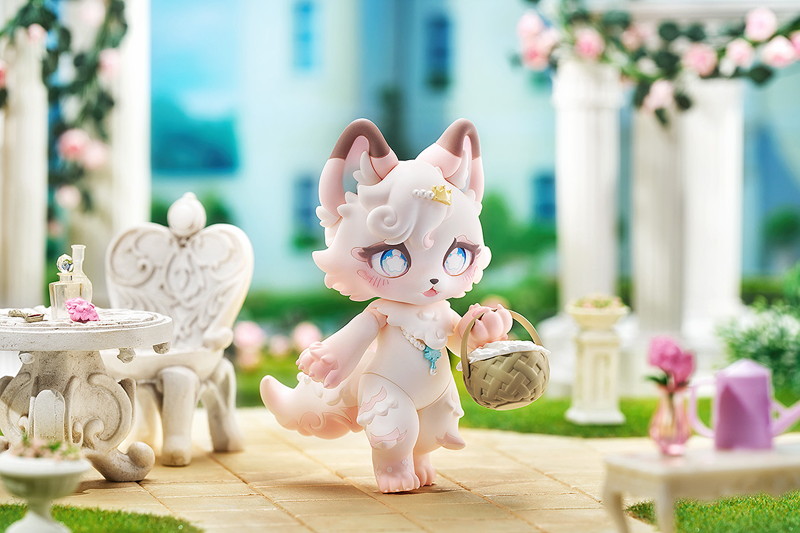ねんどろいど FLUFFY LAND Dyana
