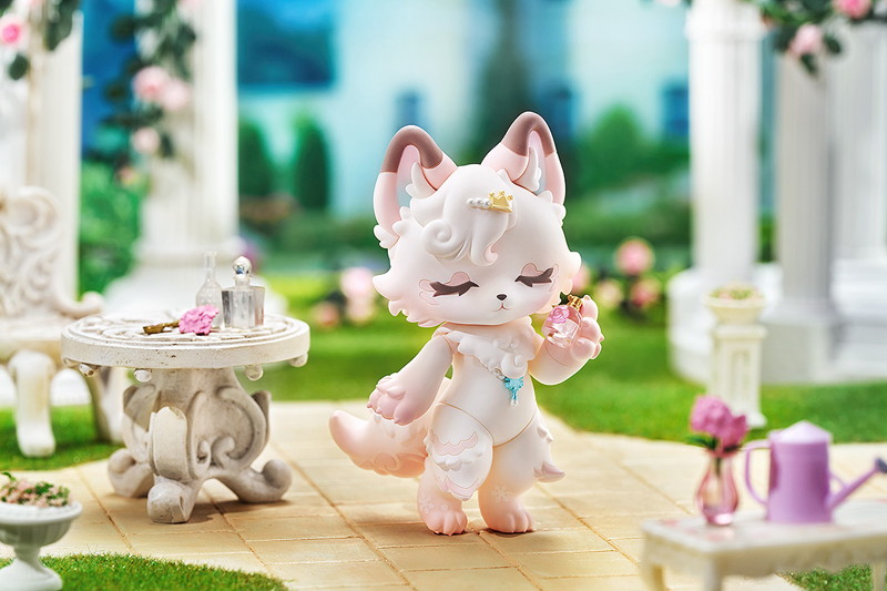 ねんどろいど FLUFFY LAND Dyana