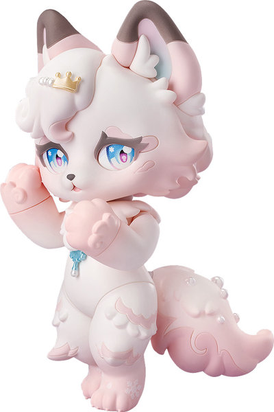 ねんどろいど FLUFFY LAND Dyana