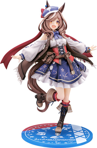 ウマ娘 プリティーダービー マチカネタンホイザ