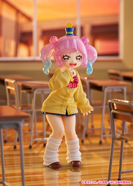 TVアニメ「ぷにるはかわいいスライム」 ギャルかわいいぷにる