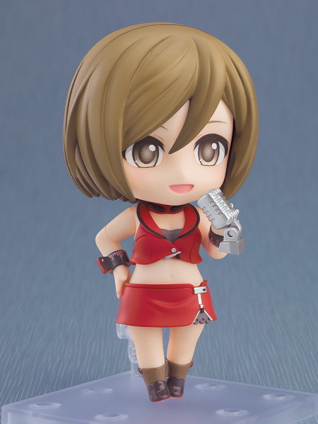 ねんどろいど MEIKO 2.0