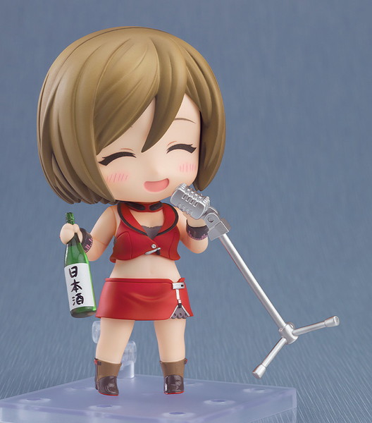 ねんどろいど MEIKO 2.0