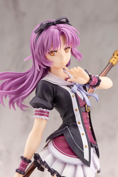 軌跡シリーズ レン・ブライト